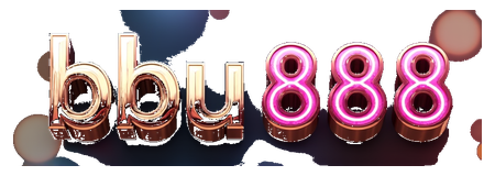 bbu888 logo